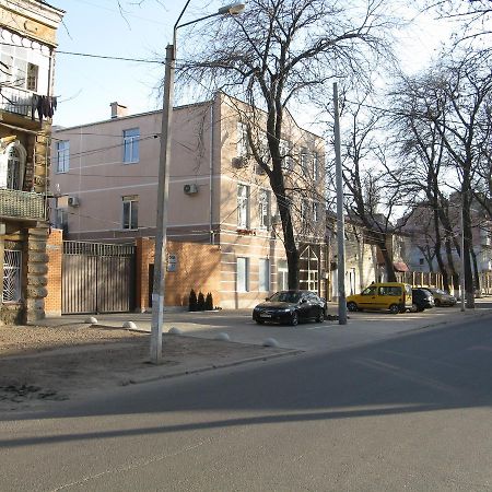 Apartment On Bolharska 53 Одесса Экстерьер фото