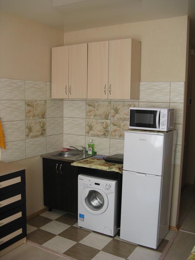 Apartment On Bolharska 53 Одесса Экстерьер фото