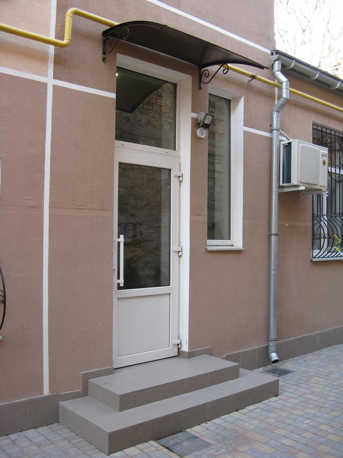 Apartment On Bolharska 53 Одесса Экстерьер фото