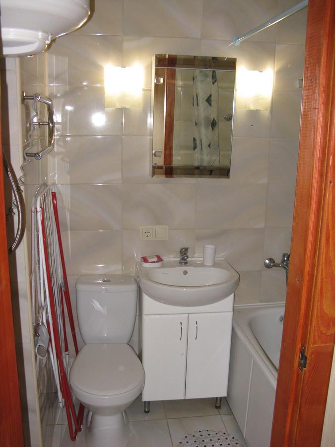 Apartment On Bolharska 53 Одесса Экстерьер фото