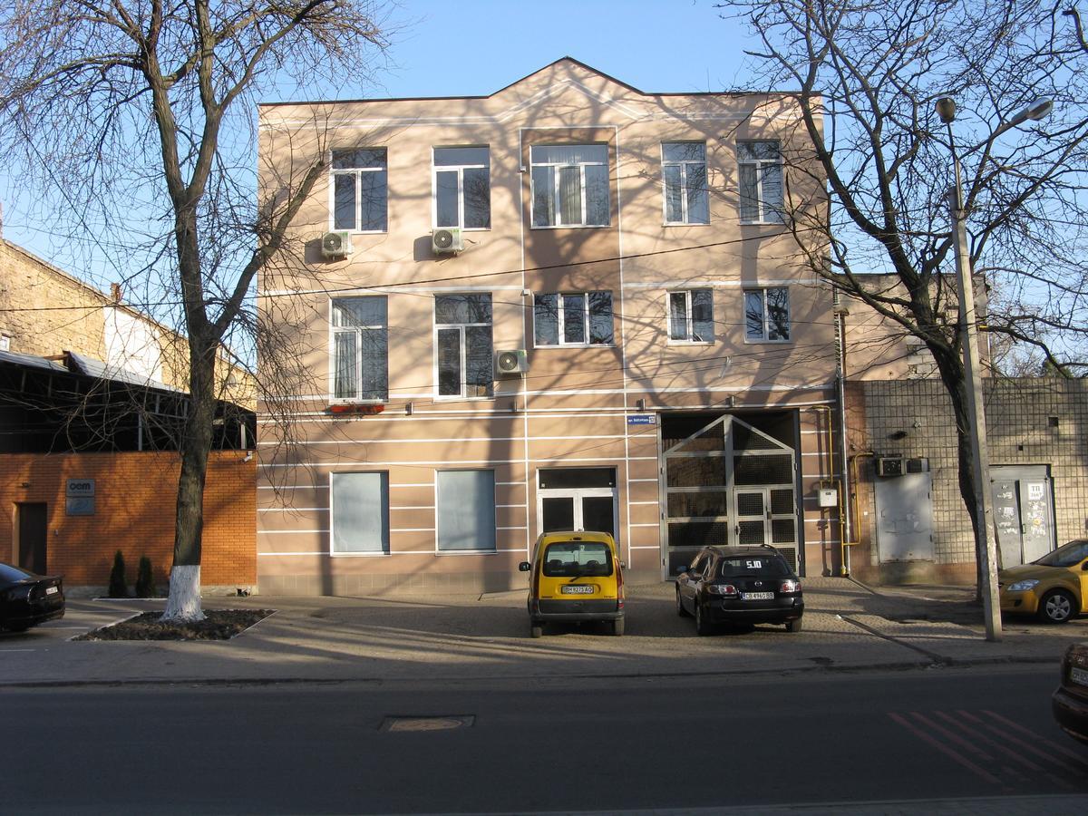 Apartment On Bolharska 53 Одесса Экстерьер фото